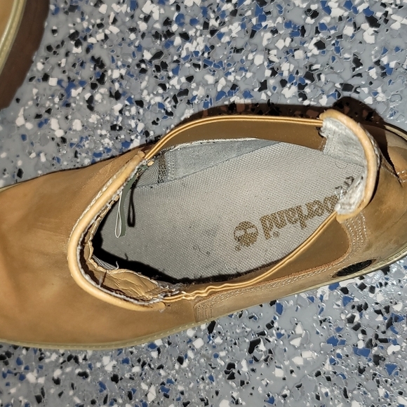 TIMBERLAND Casual Boots - Picture 3 of 7